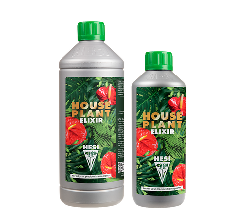 House Plant Elixir - HESI