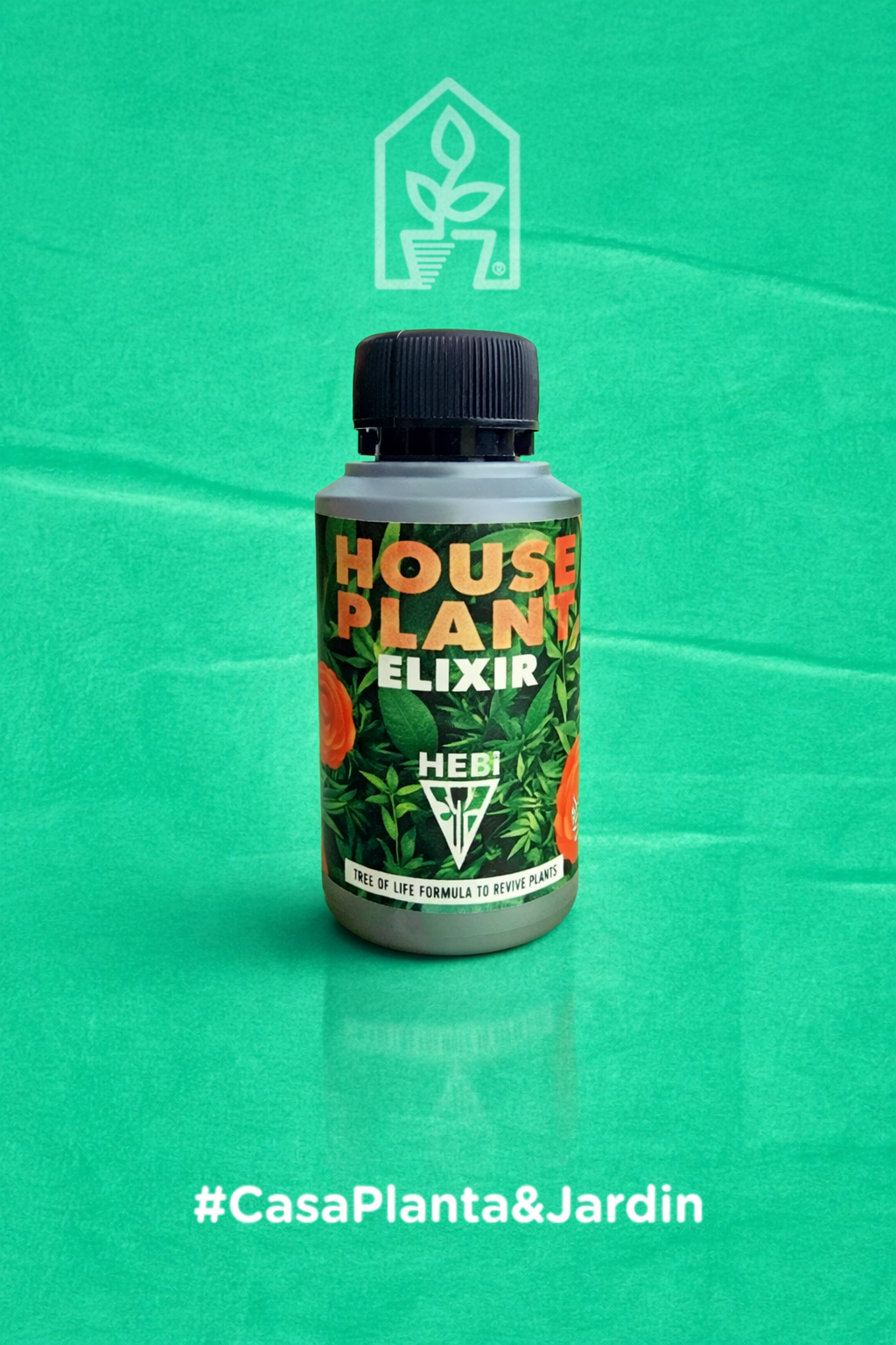 House Plant Elixir - HESI