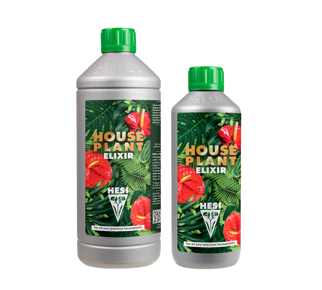 House Plant Elixir - HESI