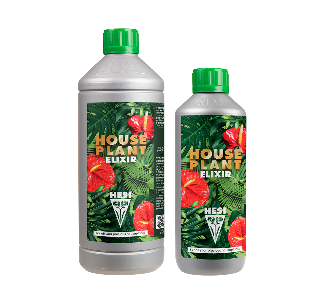 House Plant Elixir - HESI