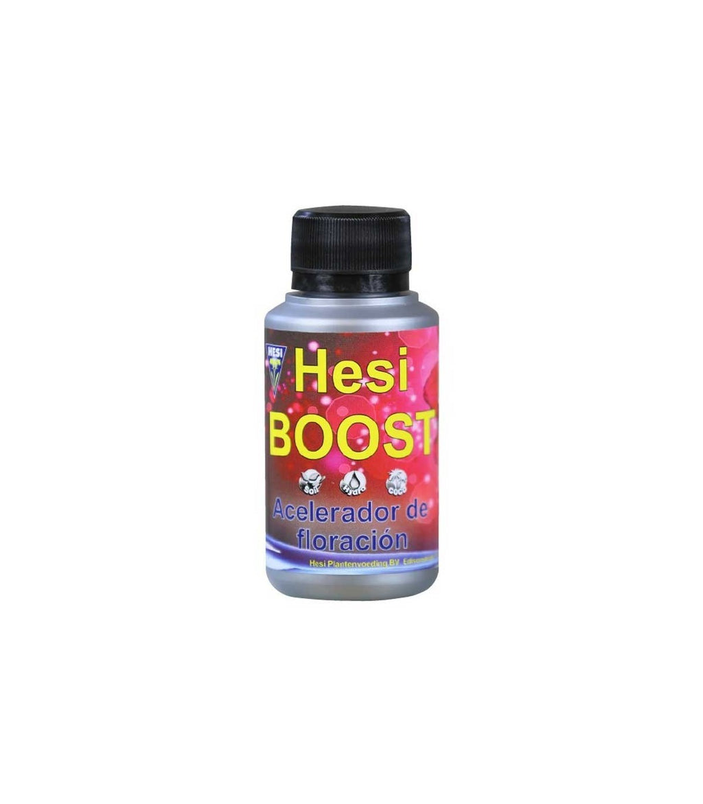 Hesi Boost - Potenciador de Floración