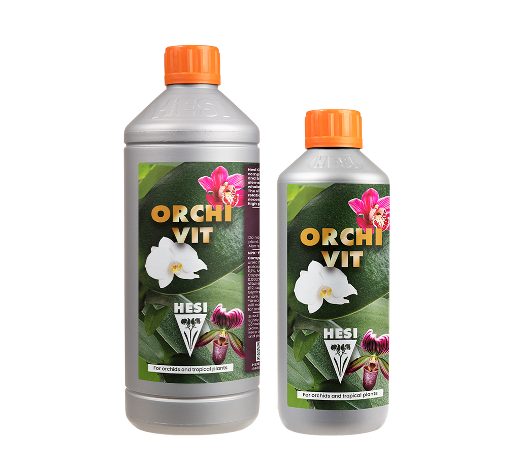 Orchi Vit - HESI