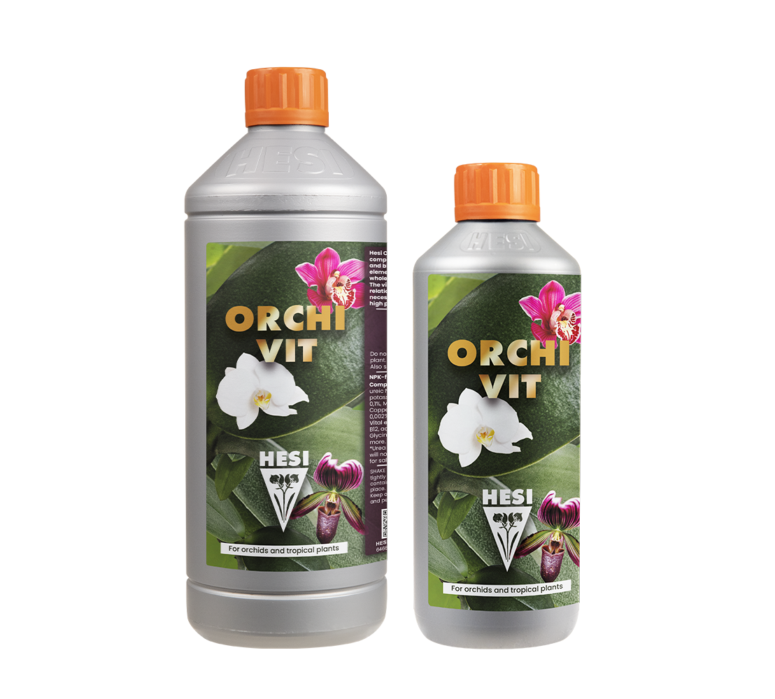 Orchi Vit - HESI