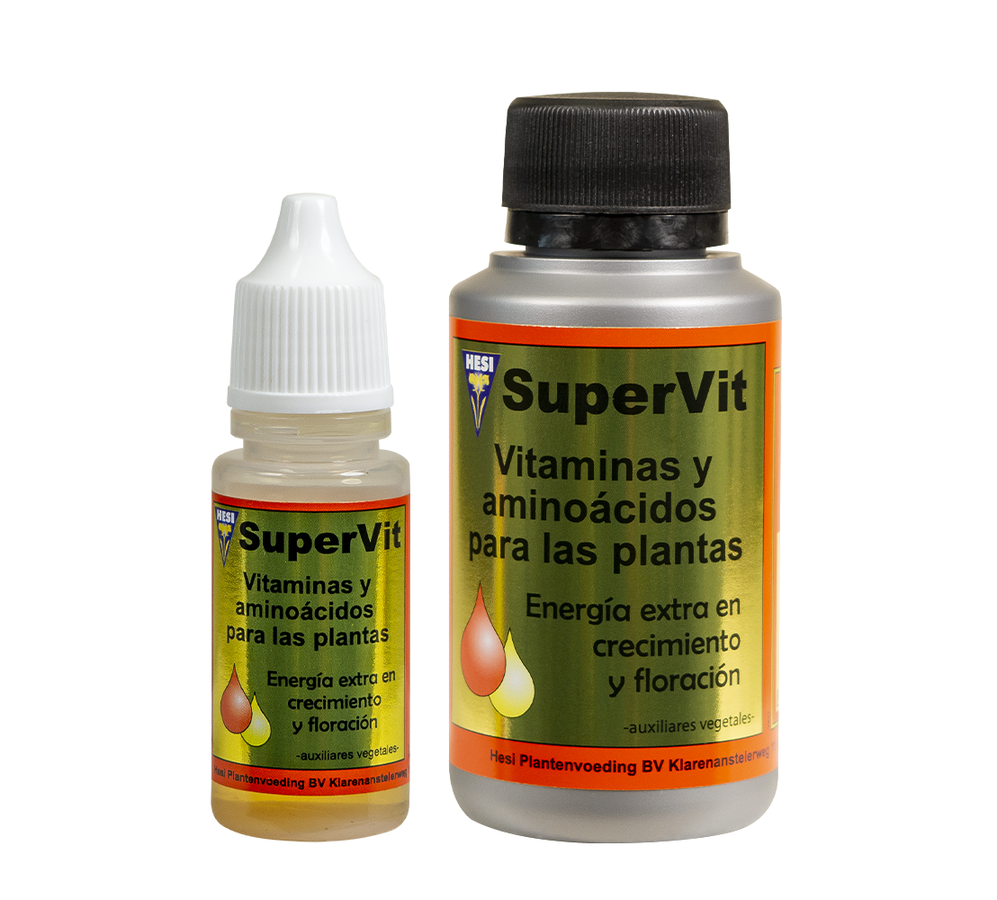 Super Vit - HESI