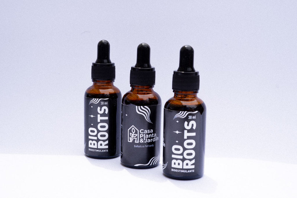 BioRoots - Bioestimulante
