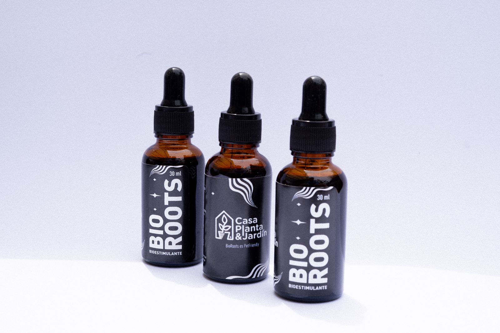 BioRoots - Bioestimulante