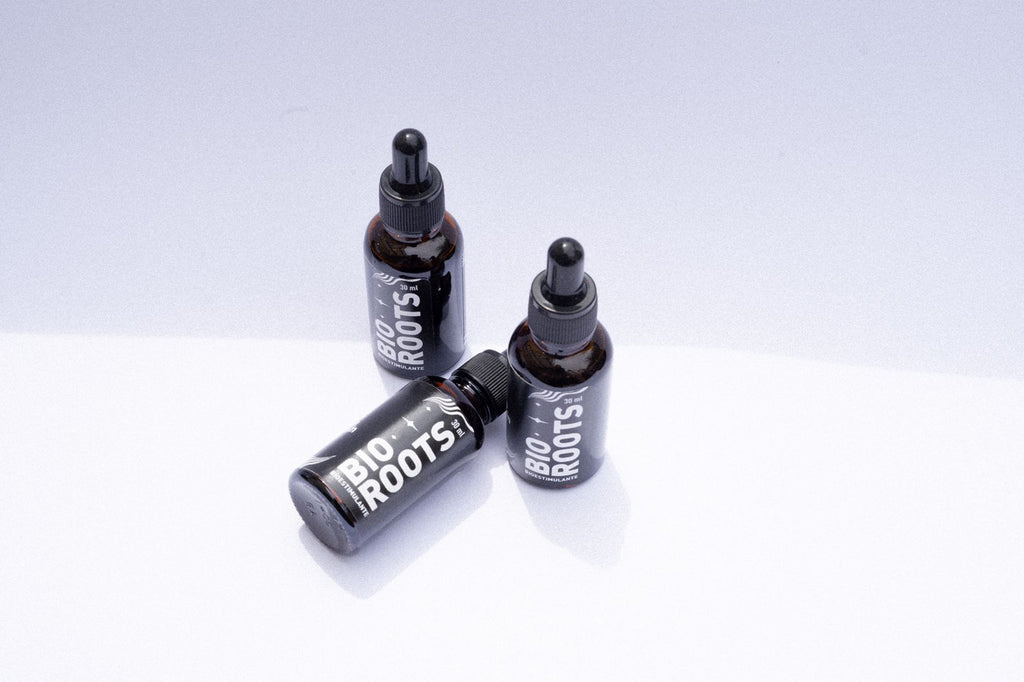 BioRoots - Bioestimulante