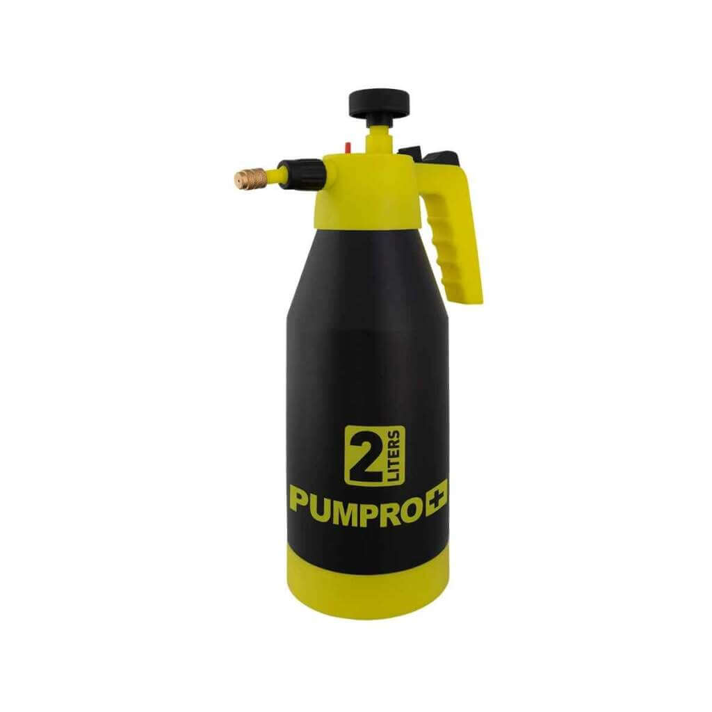 Pulverizador Manual 2L - Garden HighPro