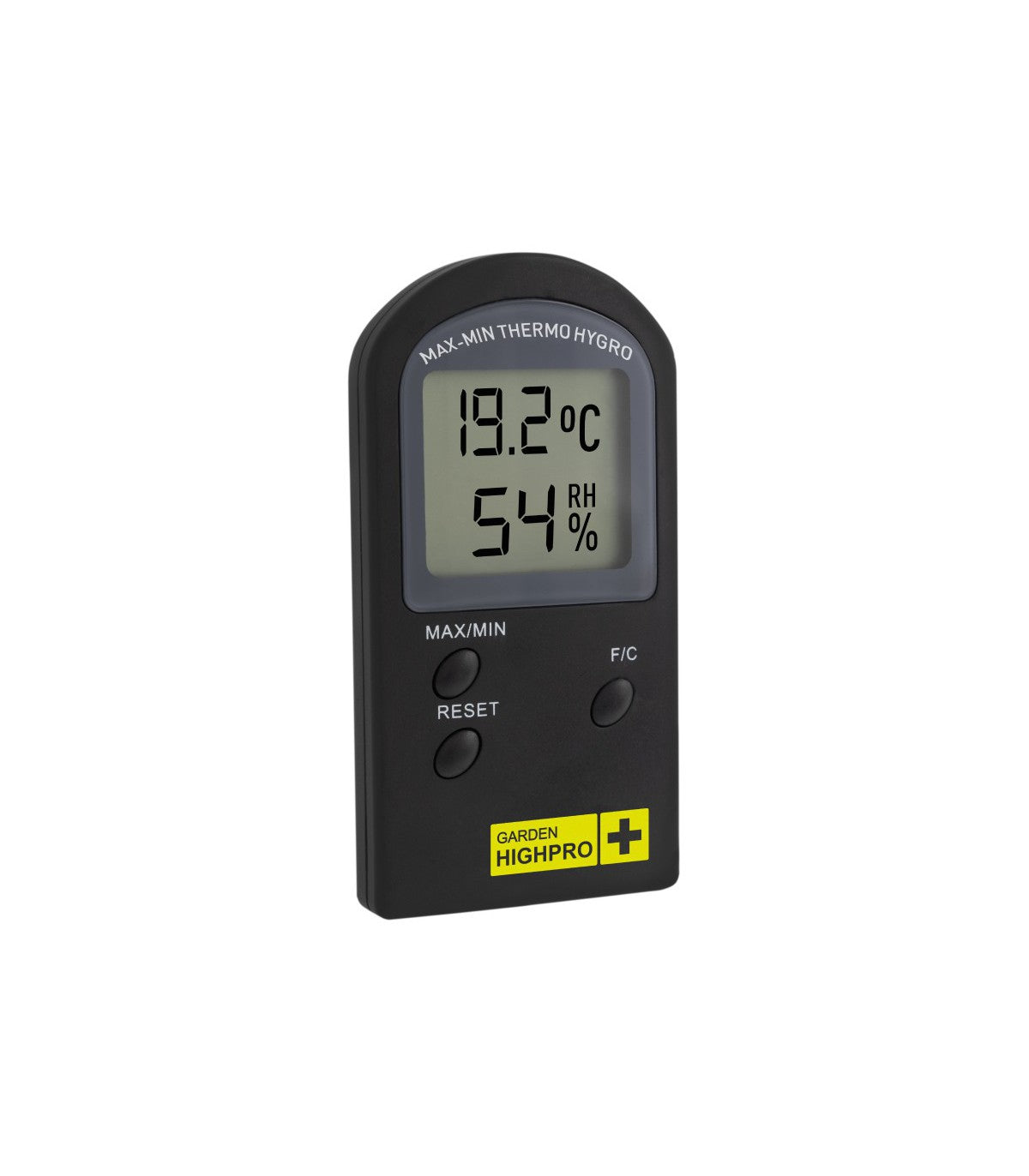 Termohigrómetro ProHygro Basic - Garden Highpro