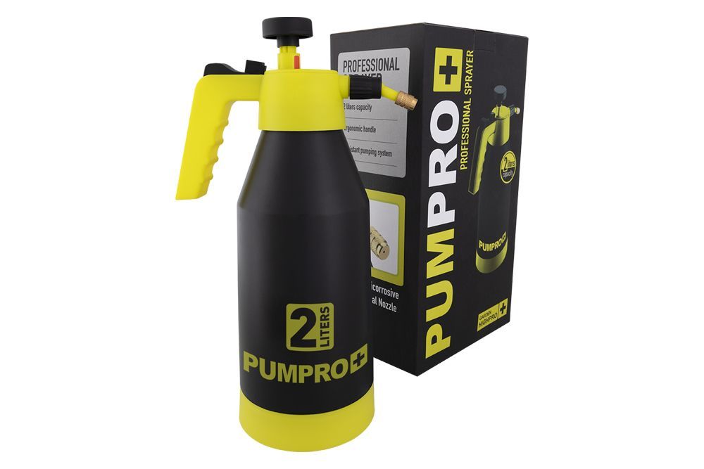 Pulverizador Manual 2L - Garden HighPro